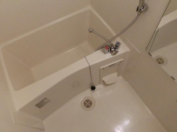 パークキューブ笹塚の物件内観写真